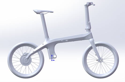 Should choose aluminum alloy frame or carbon fiber frame?