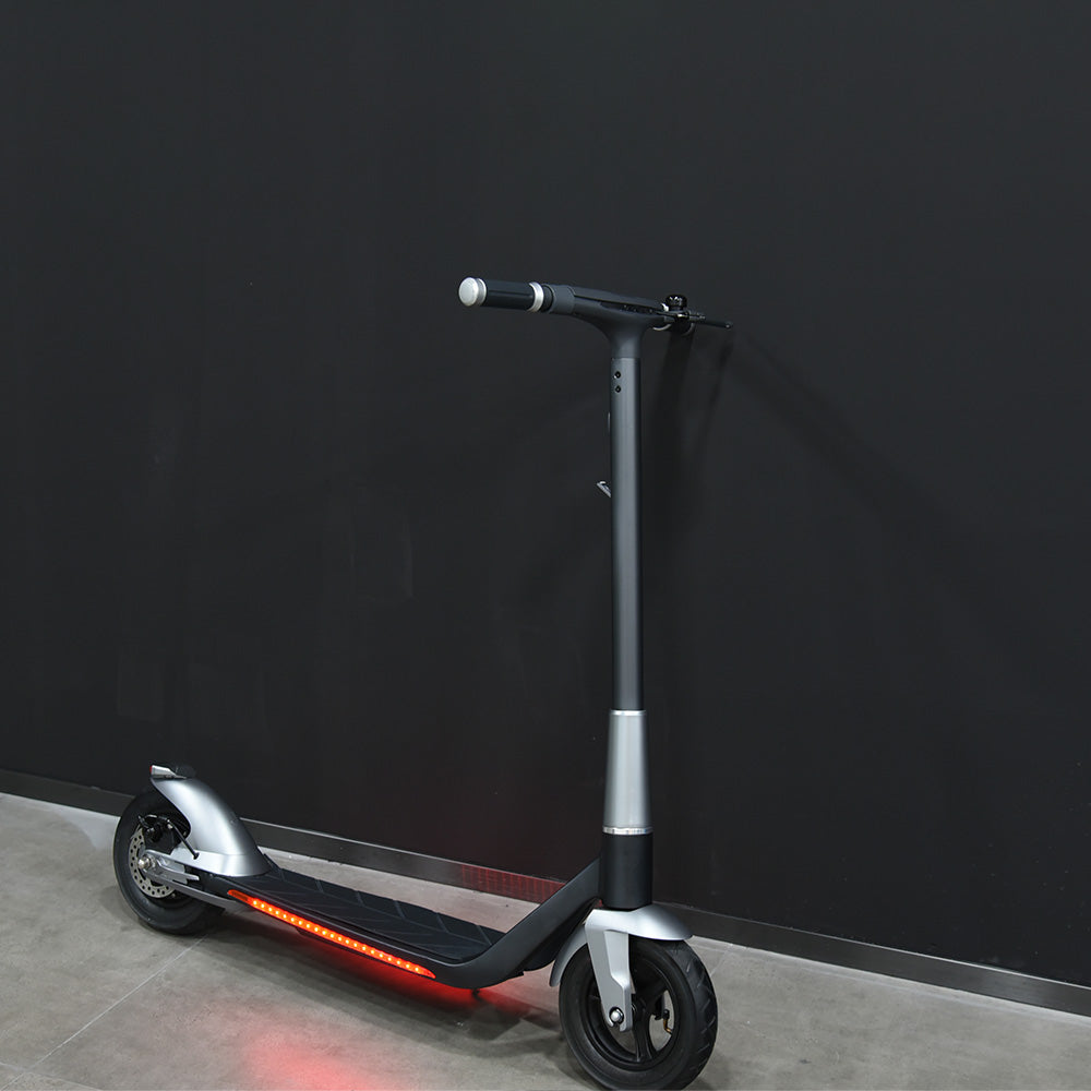 Silver Wings Electric Scooter