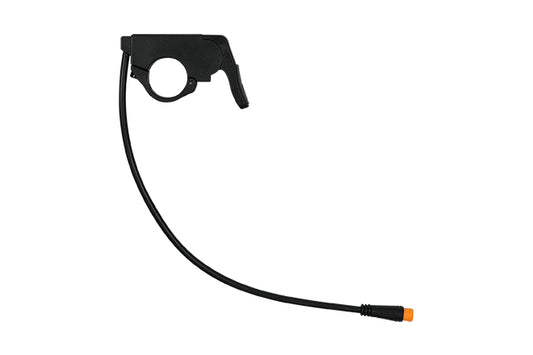 Thumb Throttle for EOLE X/PRO