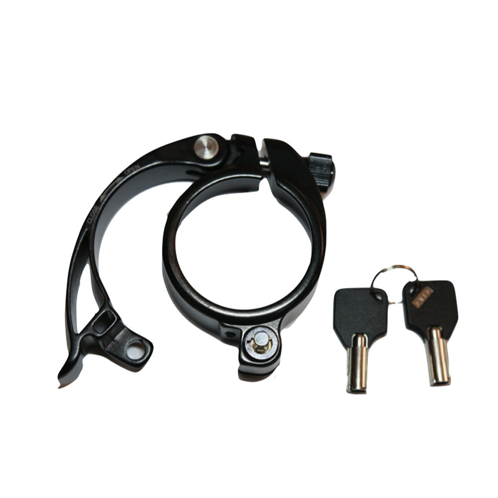 Seatpost Clamp Lock for EOLE S