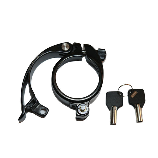 Seatpost Clamp Lock for EOLE S
