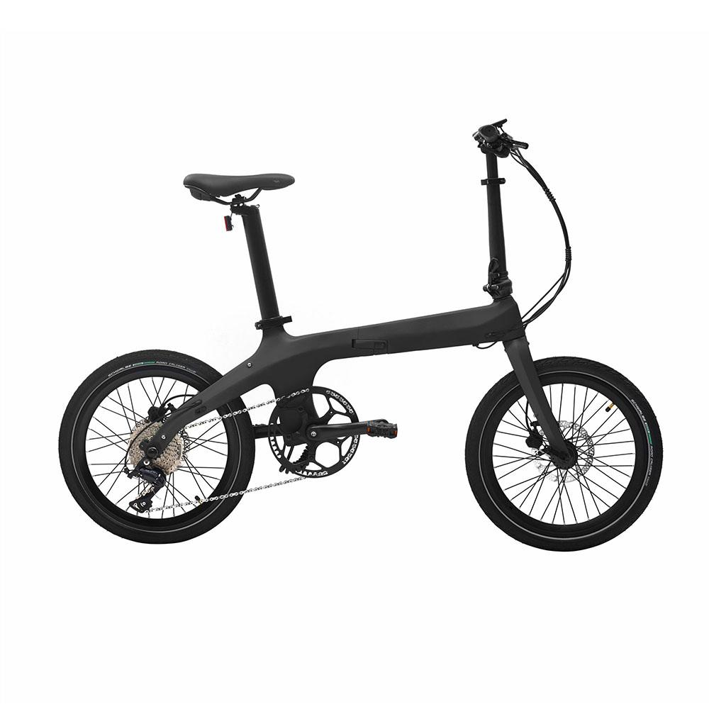 btwin elops ladies bike