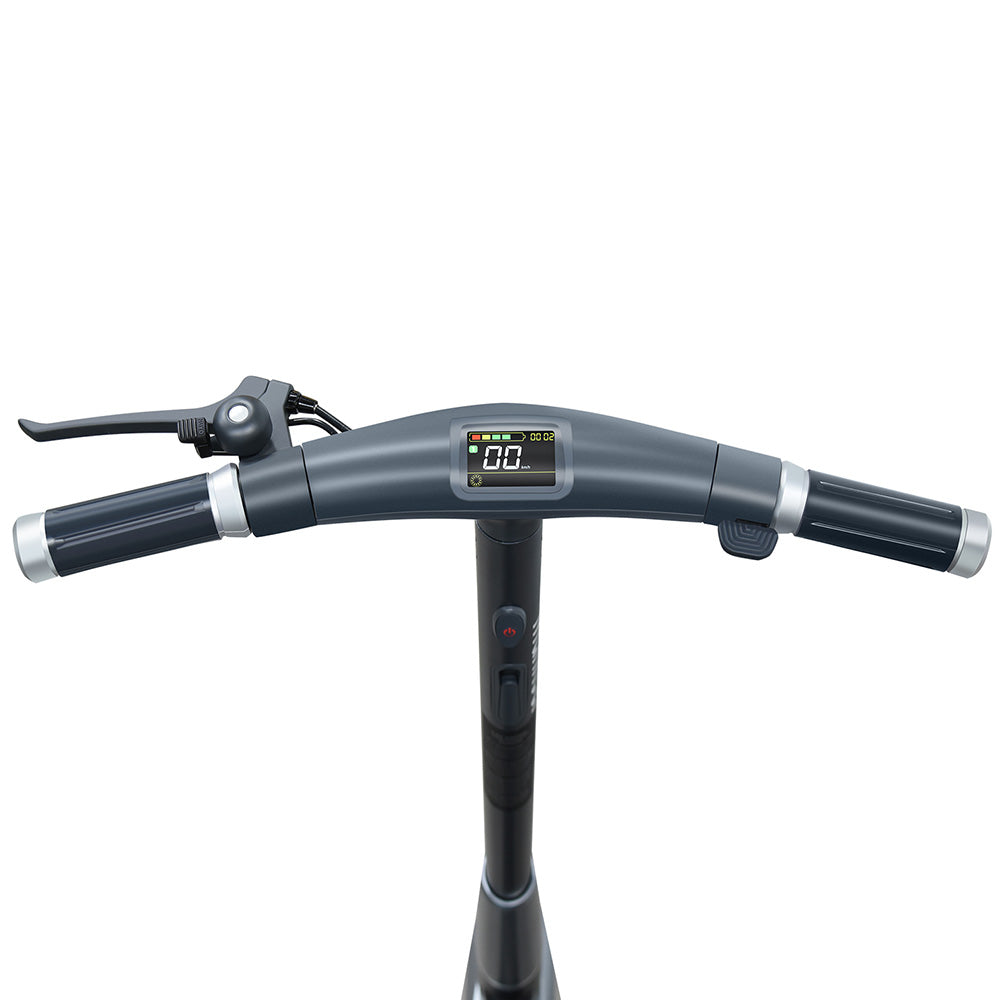 Silver Wings Electric Scooter