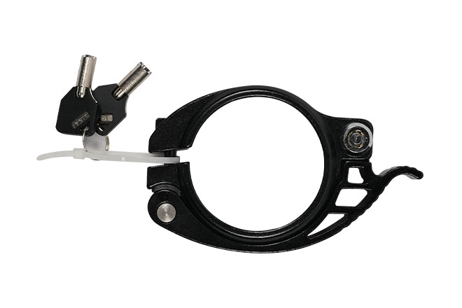 Seatpost Clamp Lock for EOLE X/PRO