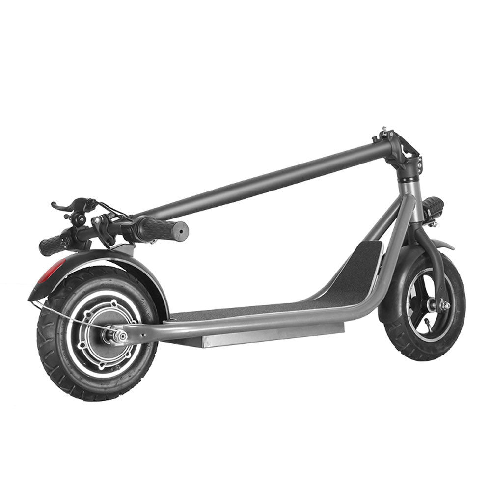 Silver Wings Electric Scooter