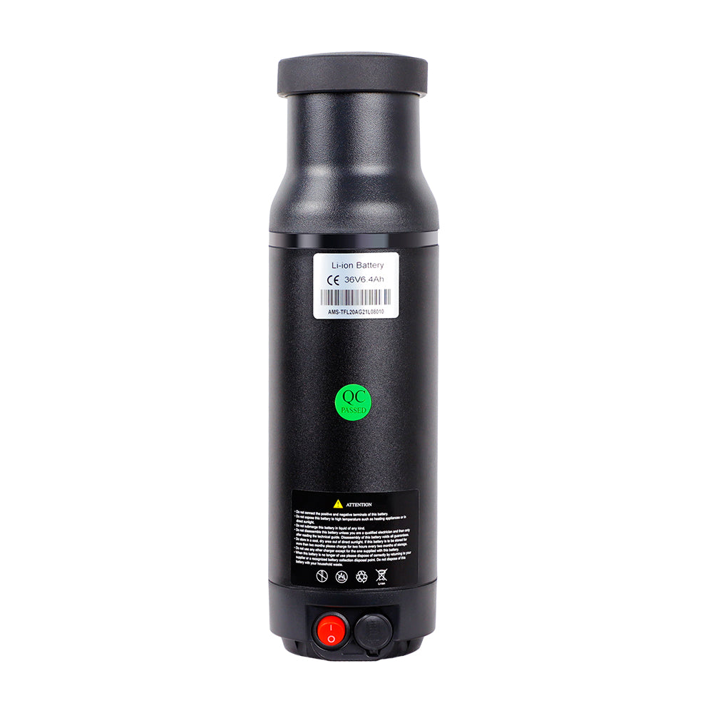 Bottle Battery for EOLE S/X/PRO
